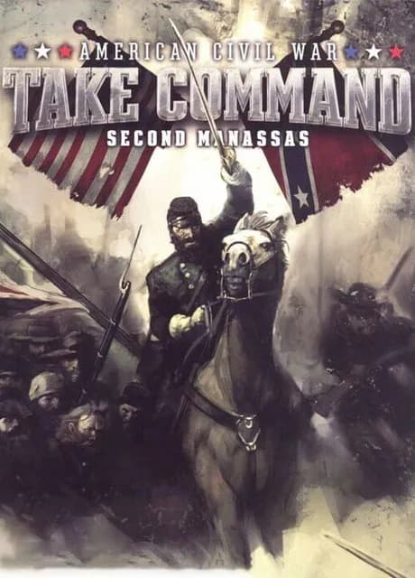 Take Command: 2nd Manassas