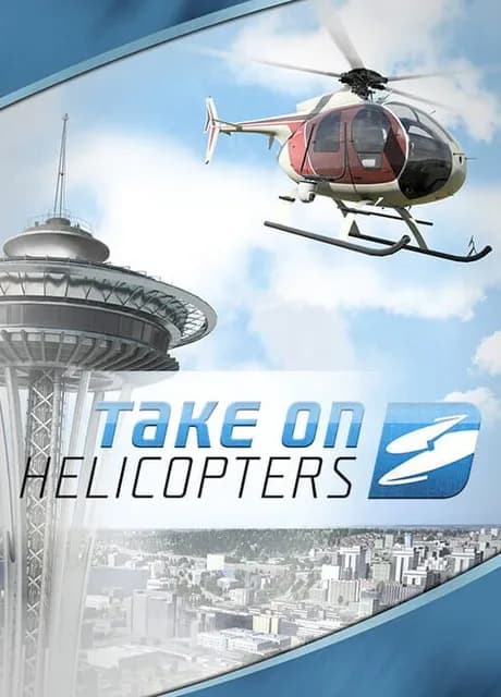 Take on Helicopters