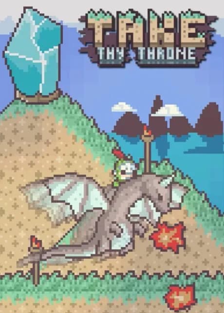 Take Thy Throne