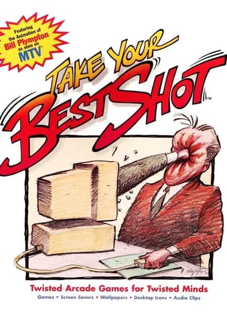 Take Your Best Shot