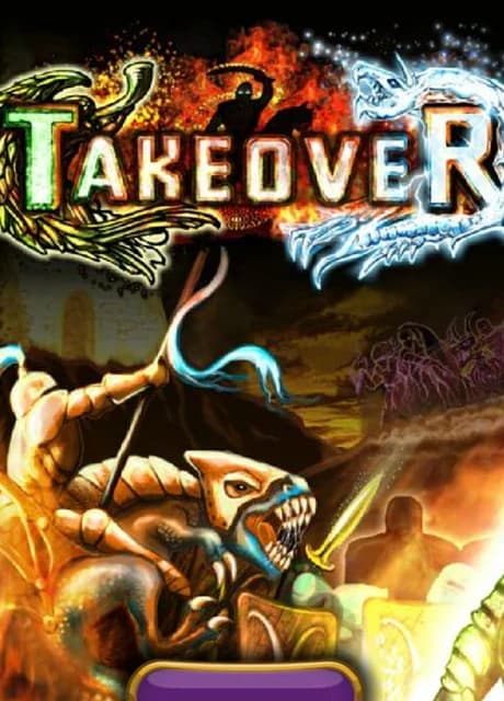 Takeover