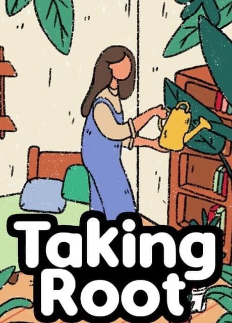 Taking Root