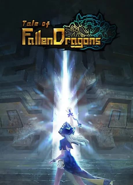 Tale of Fallen Dragons