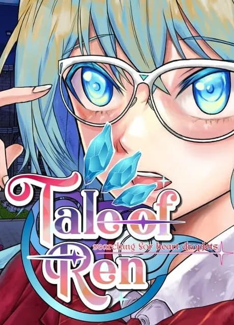 Tale of Ren: Searching for Heart Droplets