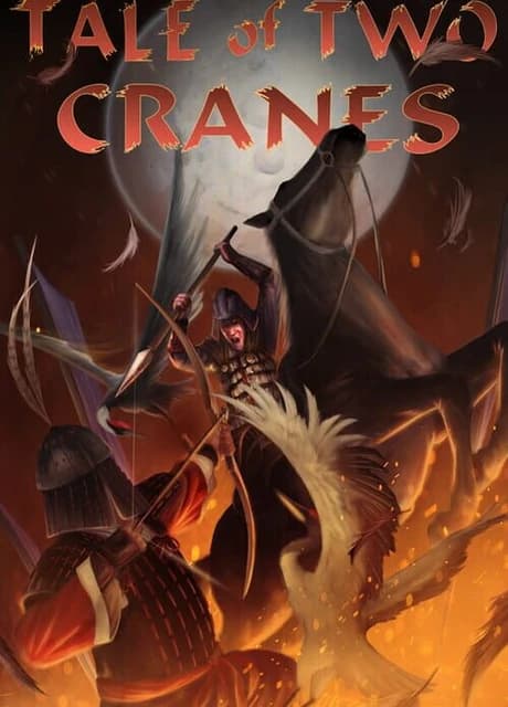 Tale of Two Cranes