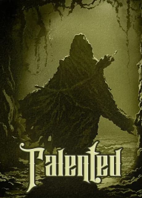 Talented