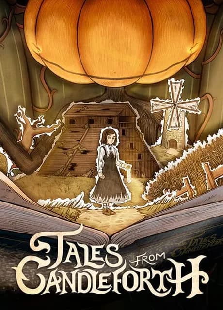 Tales from Candleforth