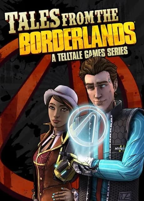 Tales from the Borderlands