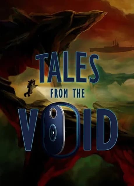 Tales From the Void