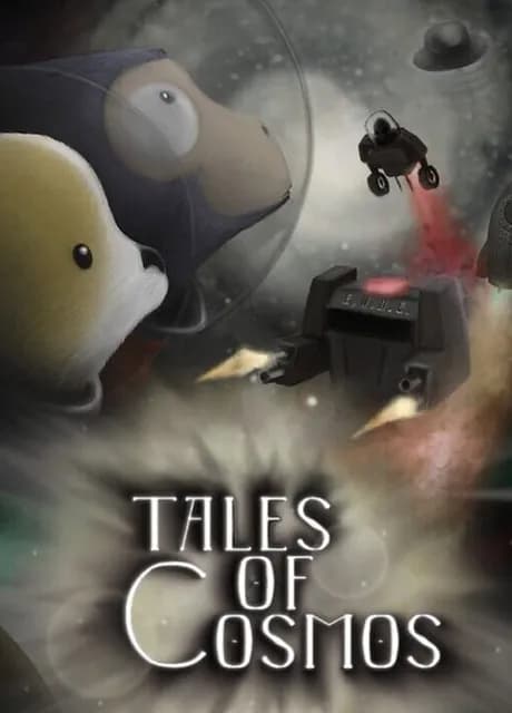 Tales of Cosmos