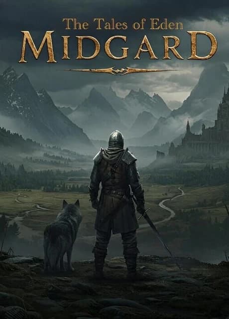 Tales of Eden: Midgard