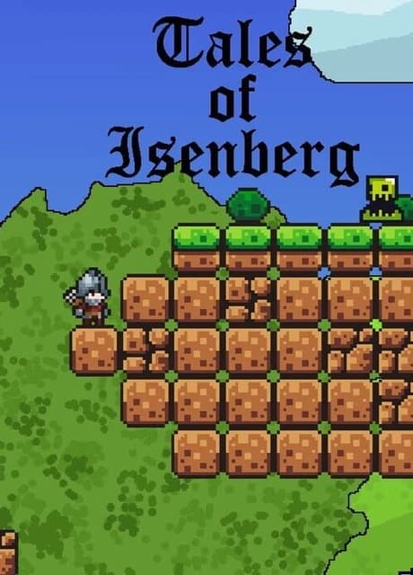 Tales of Isenberg