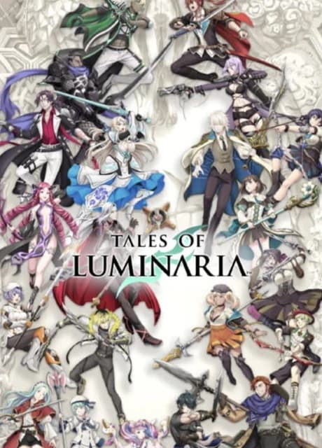 Tales of Luminaria