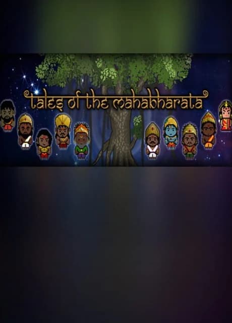 Tales of Mahabharata