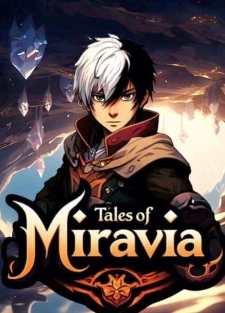 Tales of Miravia