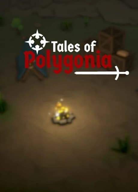 Tales Of Polygonia