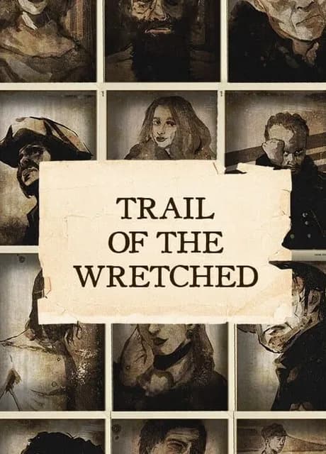 Tales of Rein Ravine