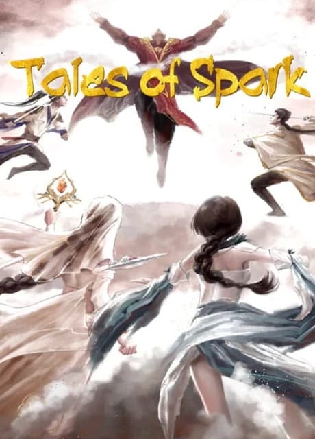 Tales of Spark