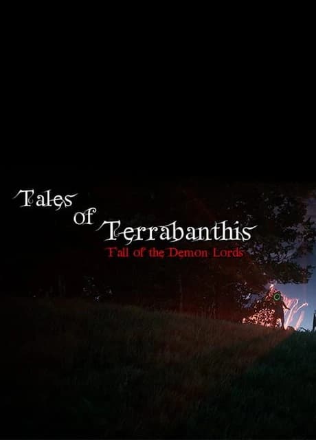Tales of Terrabanthis