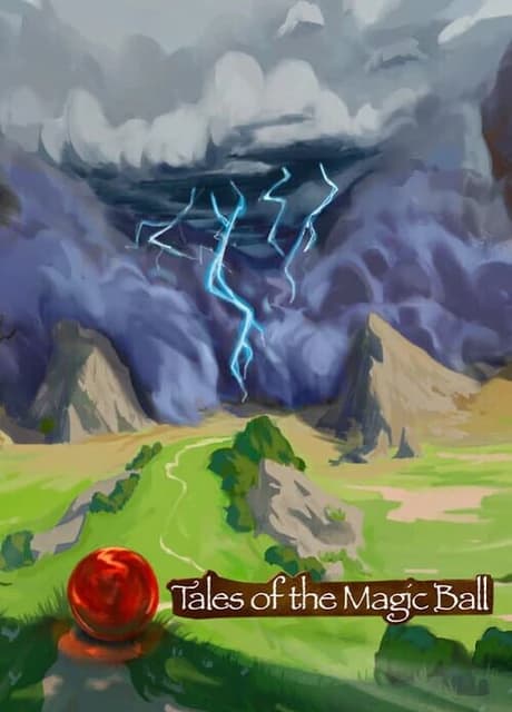Tales of the Magic Ball