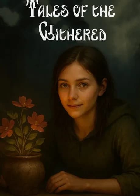 Tales of the Withered