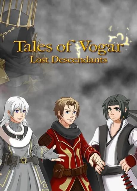 Tales of Vogar: Lost Descendants