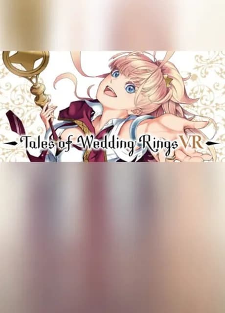 Tales Of Wedding Rings VR