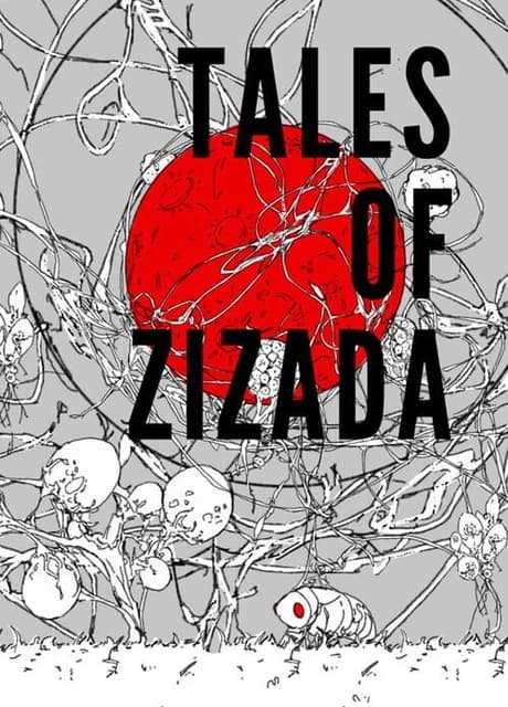 Tales of Zizada