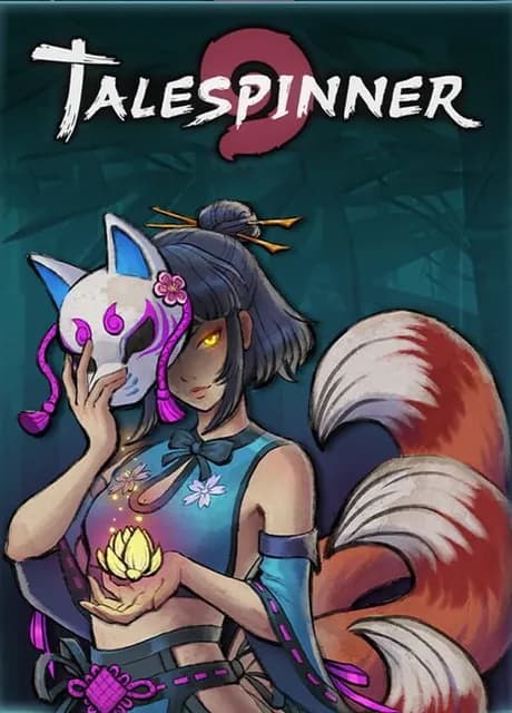 Talespinner