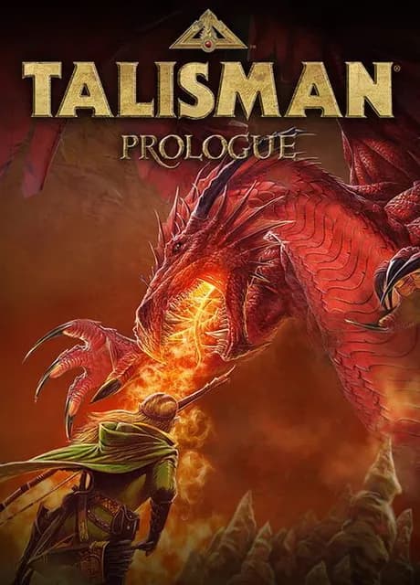 Talisman: Prologue