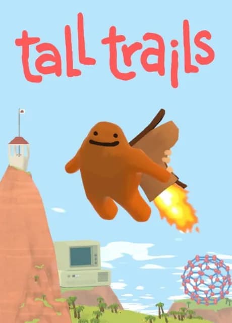 Tall Trails