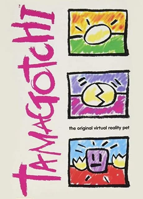 Tamagotchi