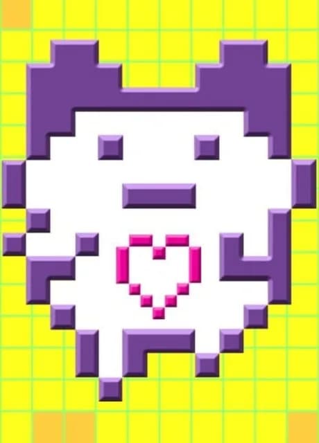 Tamagotchi Classic: Original