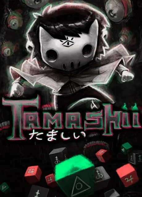 Tamashii