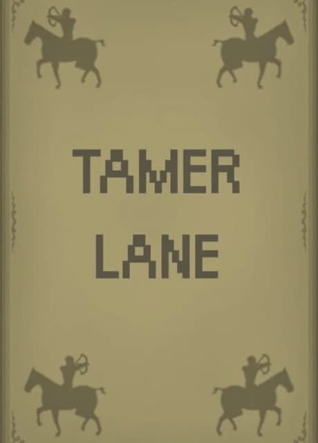 Tamerlane