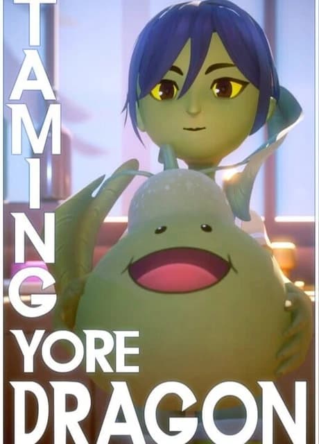 Taming Yore Dragon