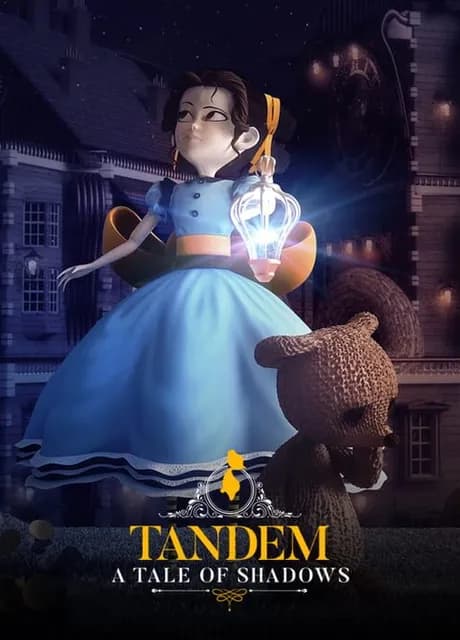 Tandem: A Tale of Shadows