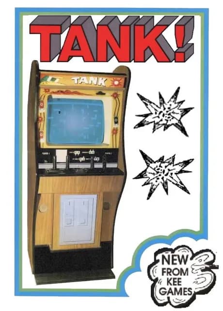 Tank
