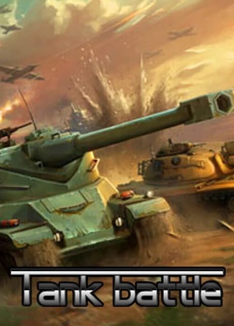 Tank Battle