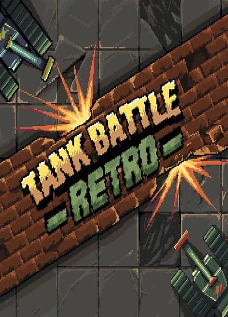 Tank Battle Retro
