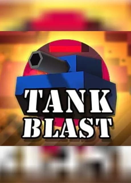 Tank Blast