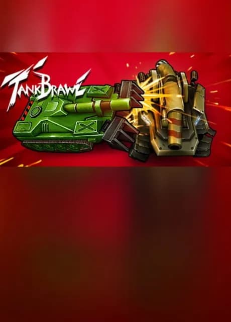 Tank Brawl
