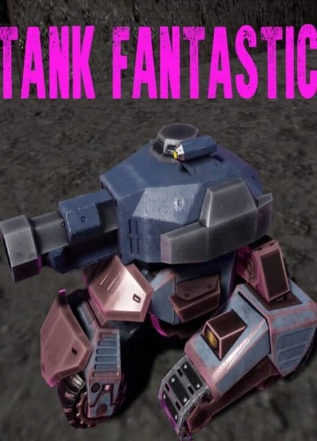 Tank Fantastic