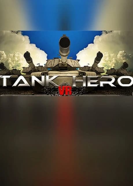 Tank Hero VR