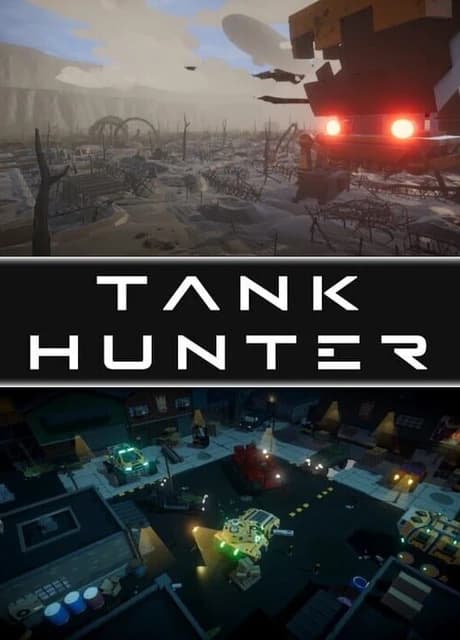 Tank Hunter