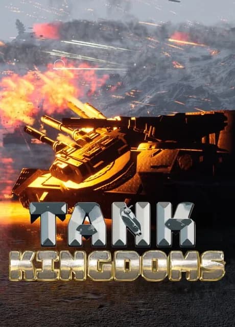 Tank Kingdoms