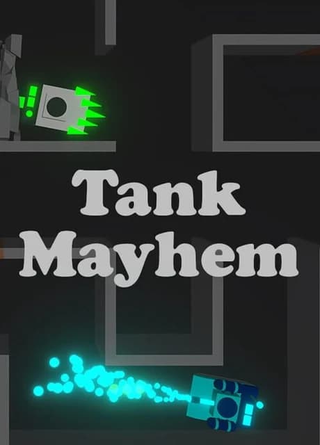 Tank Mayhem