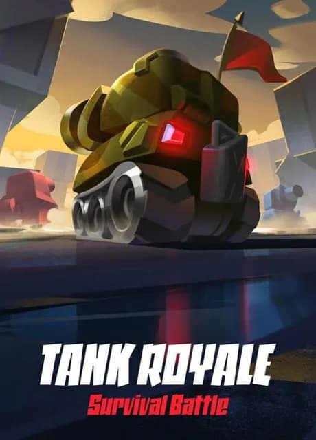 Tank Royale