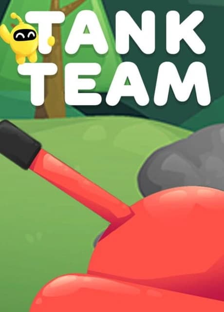 Tank Team