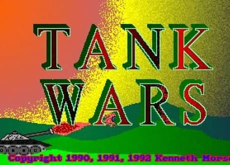 Tank Wars